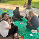 Cards Jen Makayla New York