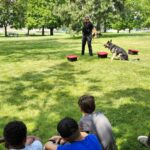 K9 Bruin 3