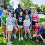 Shop with a Cop - North Y