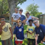 Shop with a Cop - WCCC