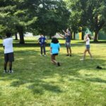 Volleyball
